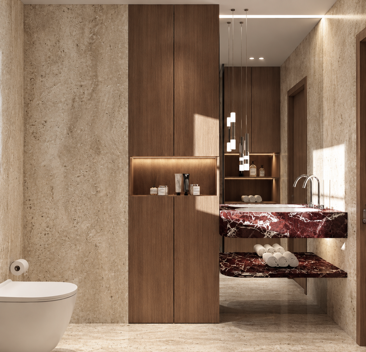 Villa project
